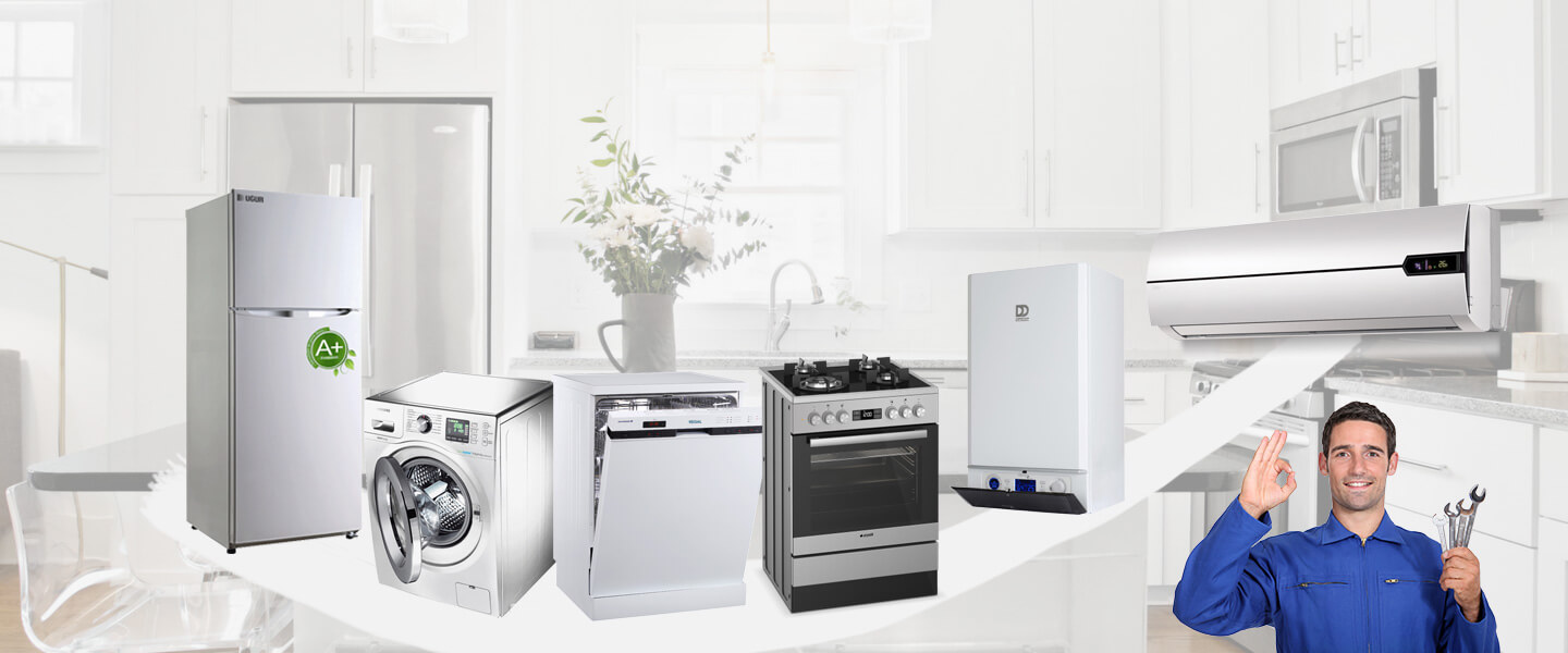 Çamlıdere Hotpoint Servisi